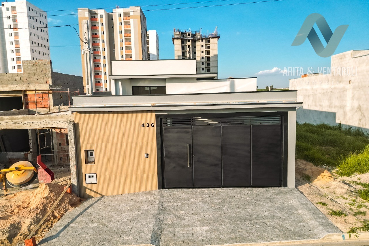 Casa, 3 quartos - Foto 7