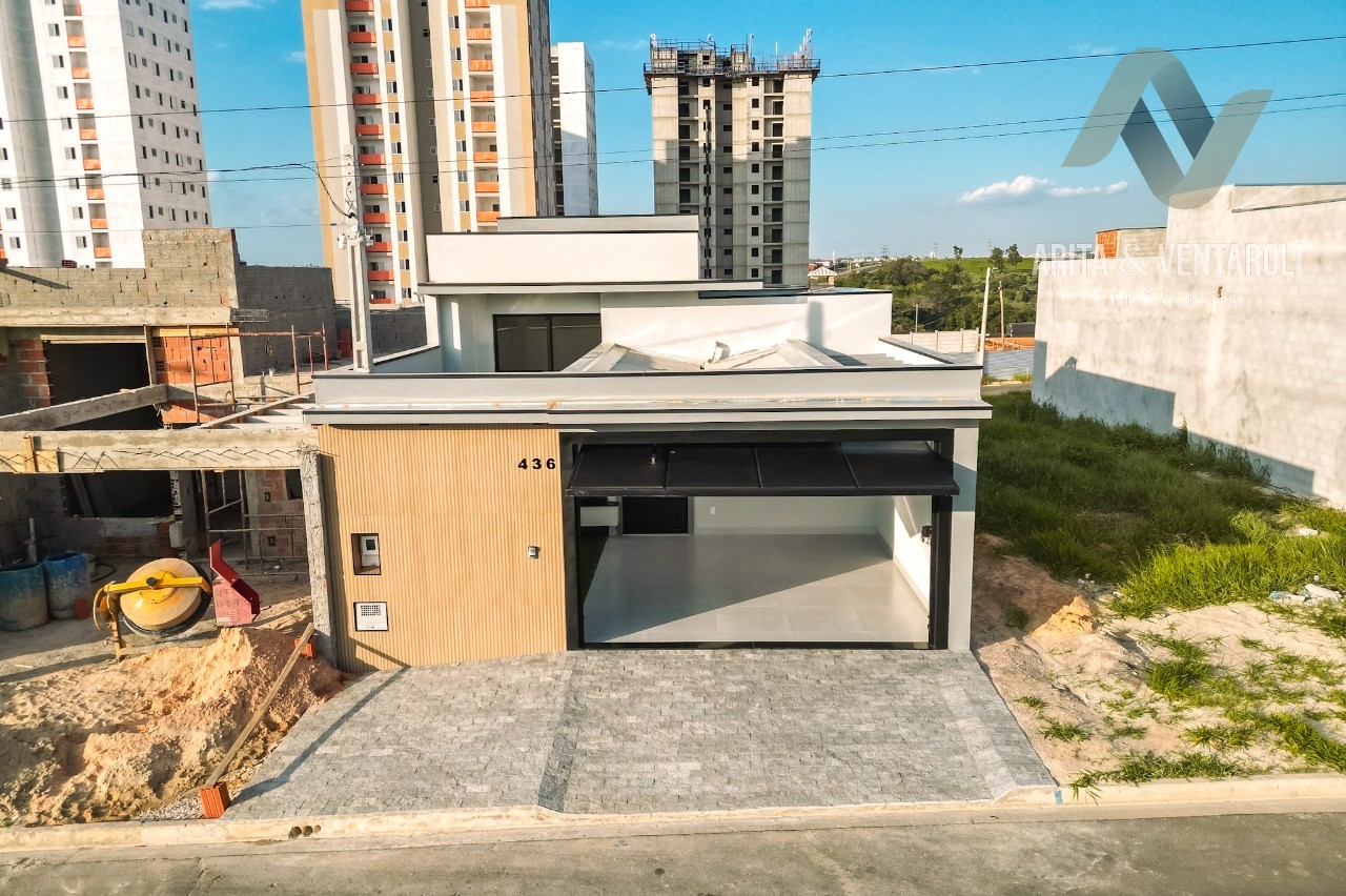 Casa, 3 quartos - Foto 5
