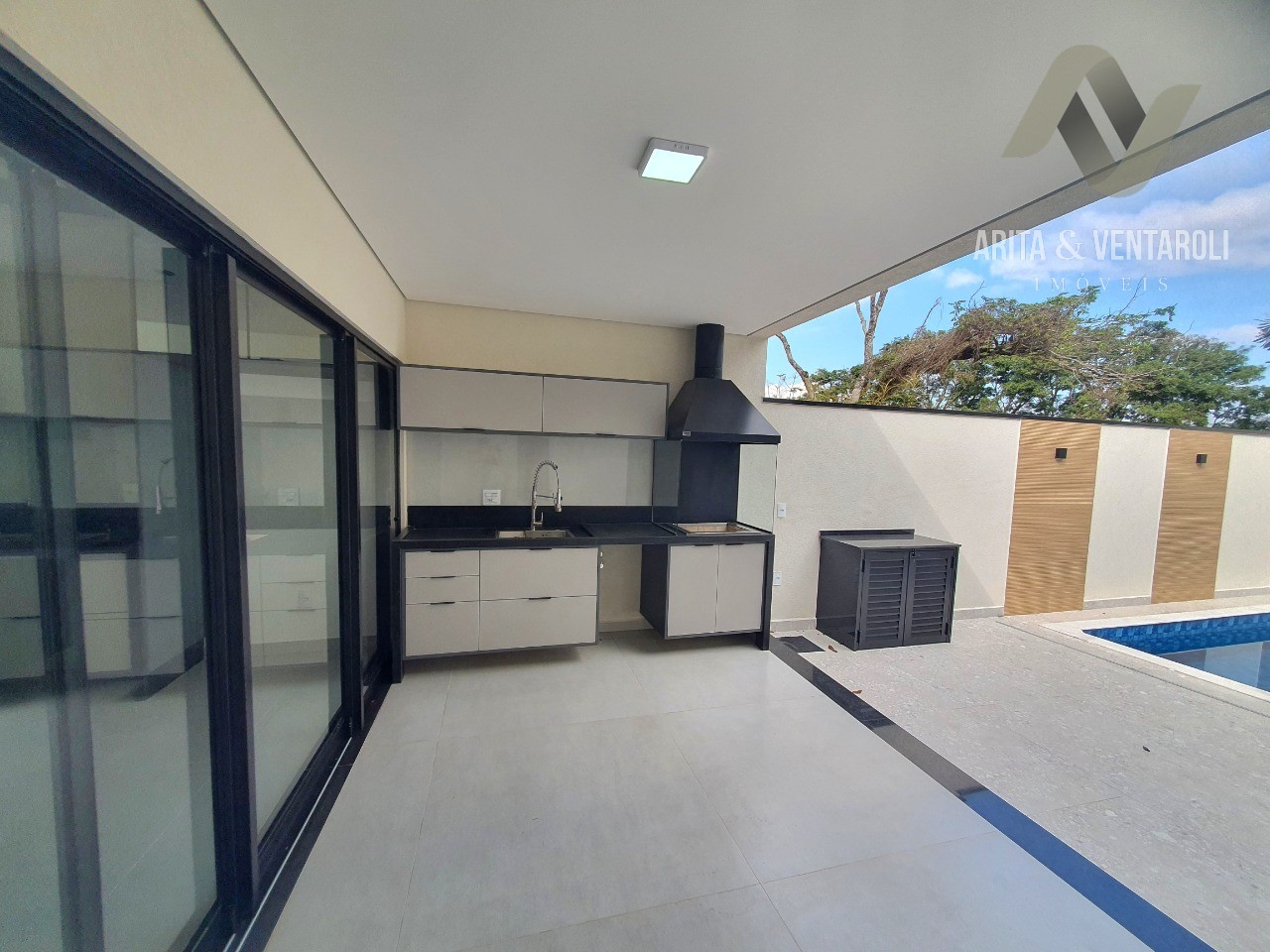 Casa, 3 quartos, 207 m² - Foto 5
