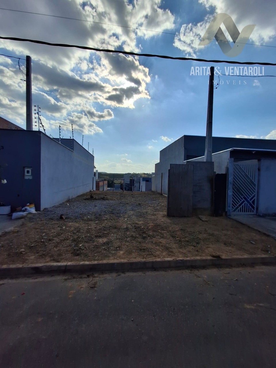 Terreno, 150 m² - Foto 3