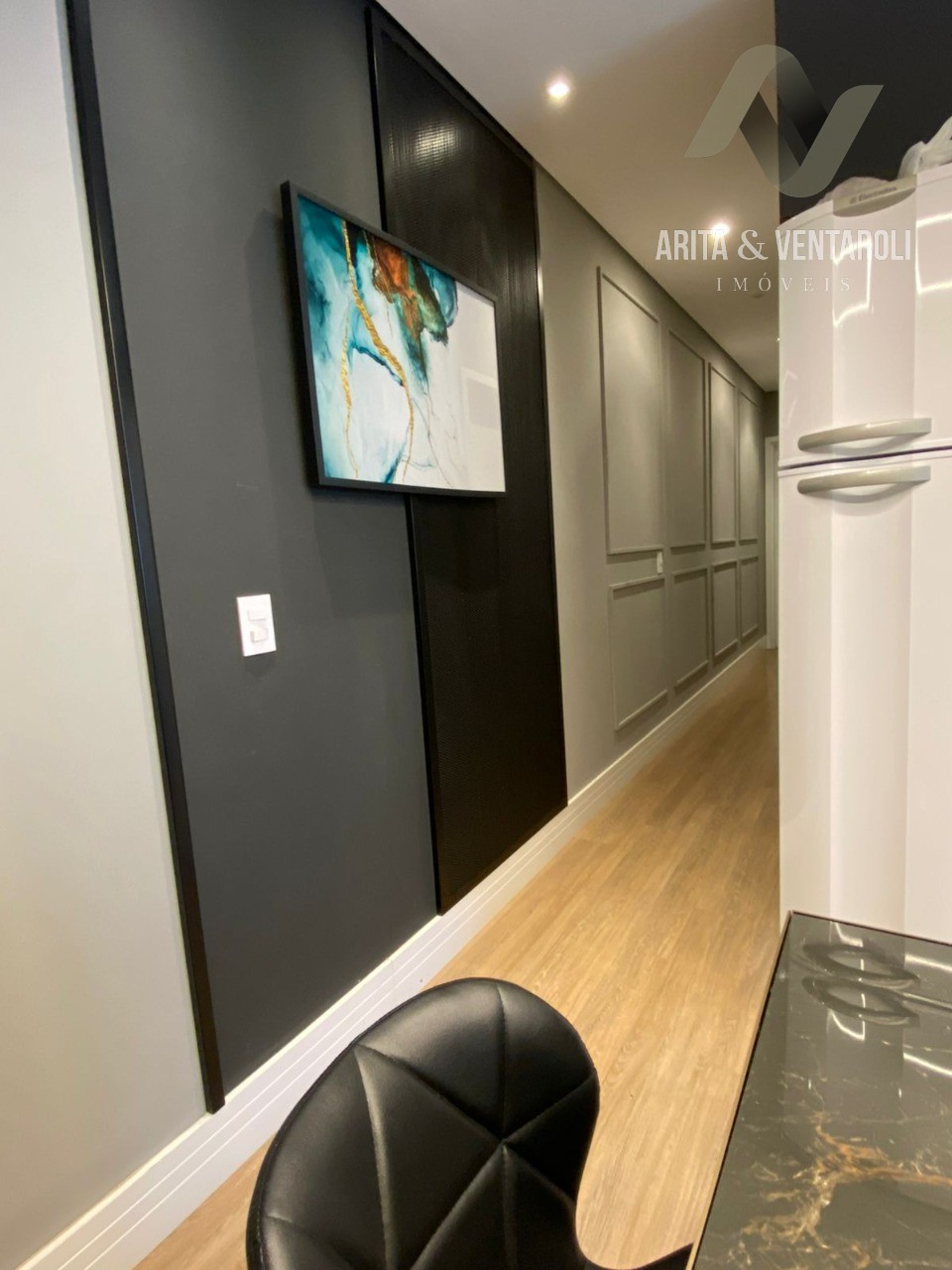 Apartamento, 3 quartos, 65 m² - Foto 7