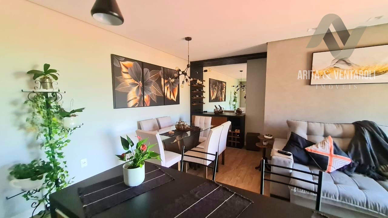 Apartamento, 3 quartos, 85 m² - Foto 36