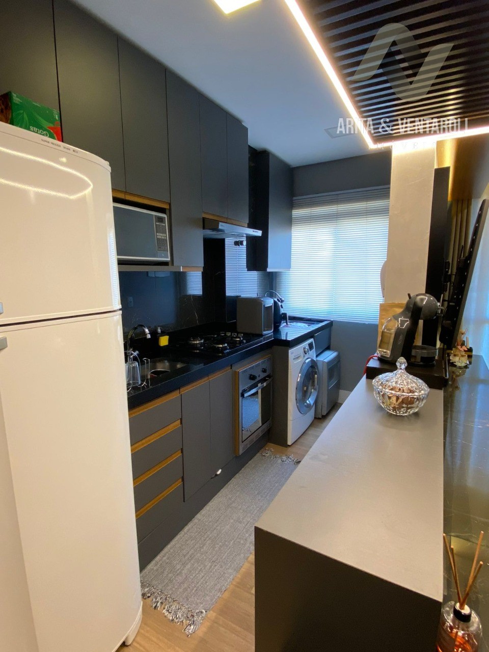 Apartamento, 3 quartos, 65 m² - Foto 11