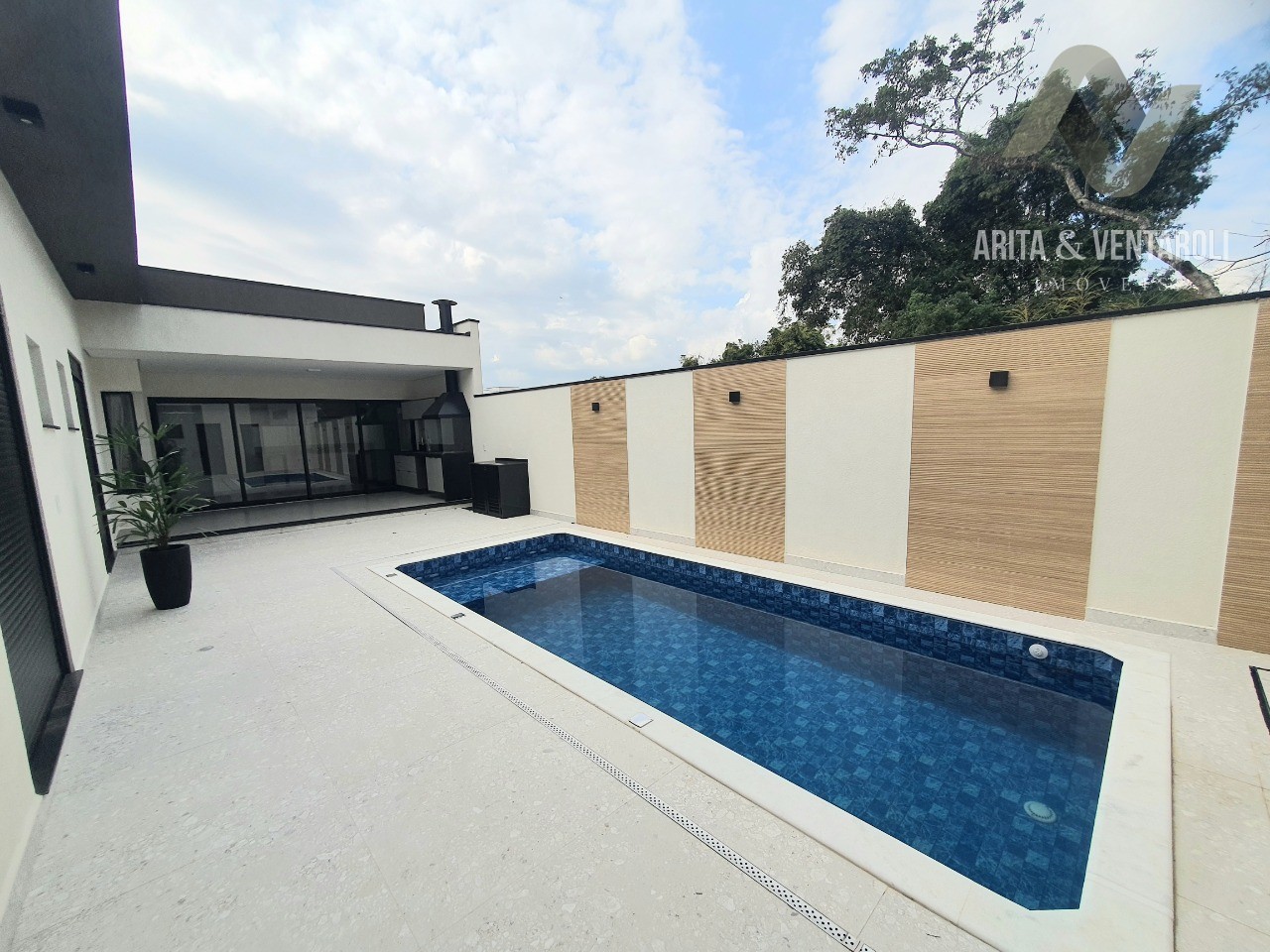 Casa, 3 quartos, 207 m² - Foto 6