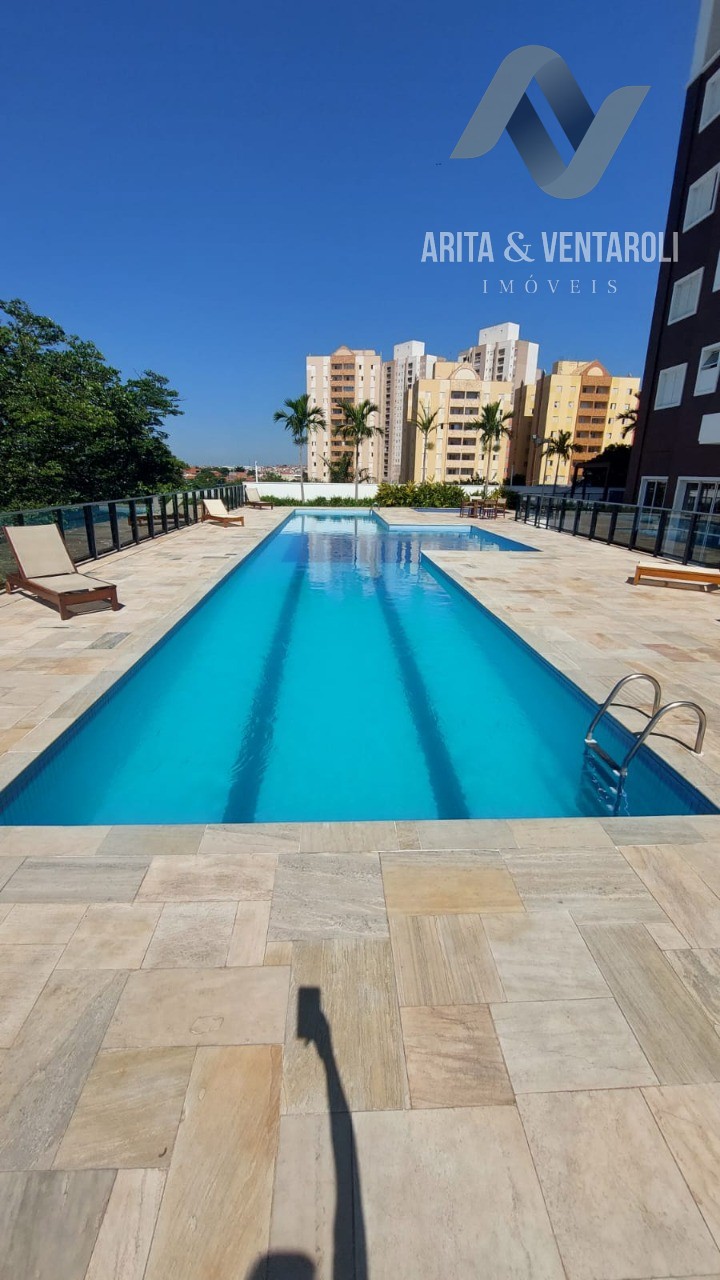 Apartamento, 3 quartos, 85 m² - Foto 1