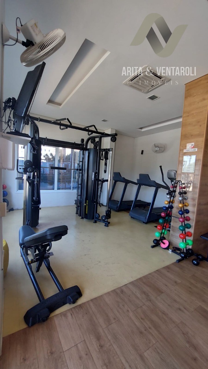 Apartamento, 3 quartos, 85 m² - Foto 3