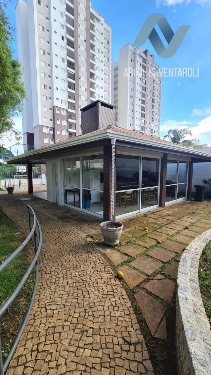 Apartamento, 3 quartos, 85 m² - Foto 32