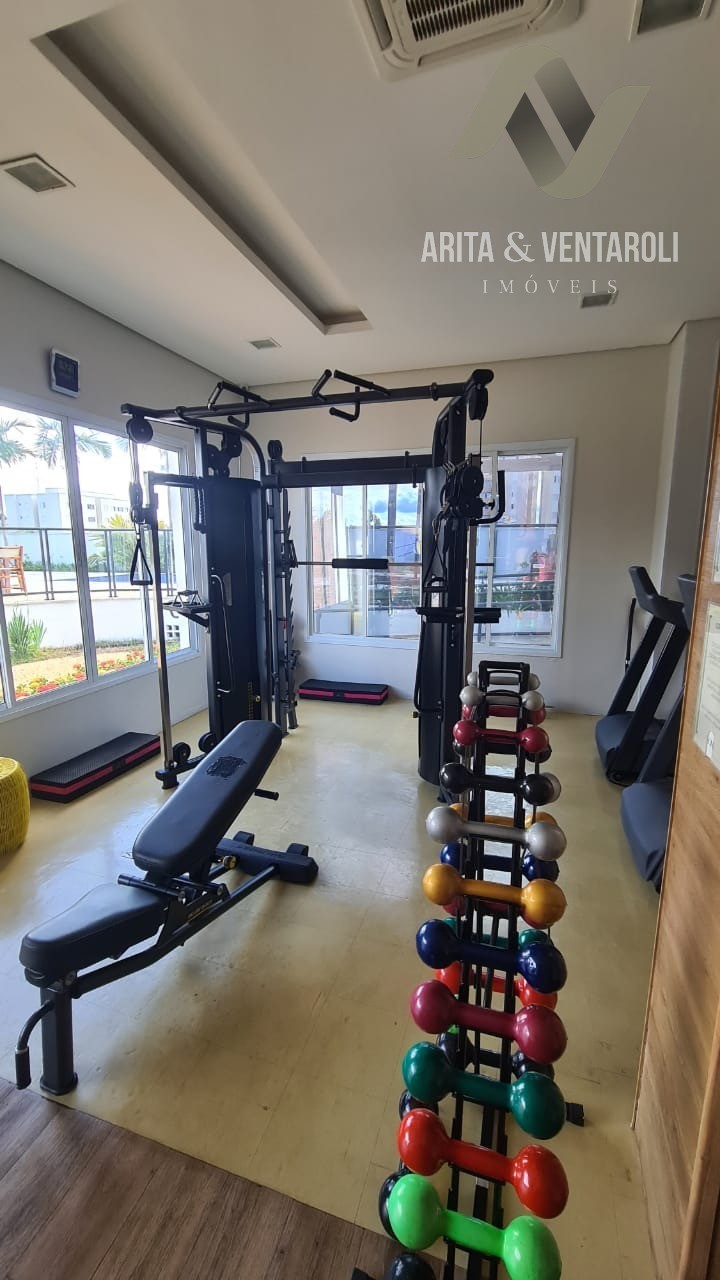 Apartamento, 3 quartos, 85 m² - Foto 42
