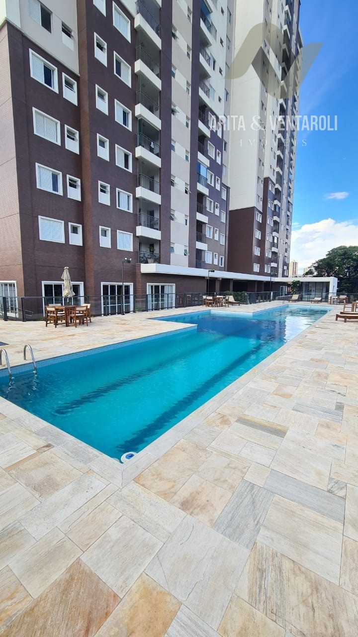 Apartamento, 3 quartos, 85 m² - Foto 45