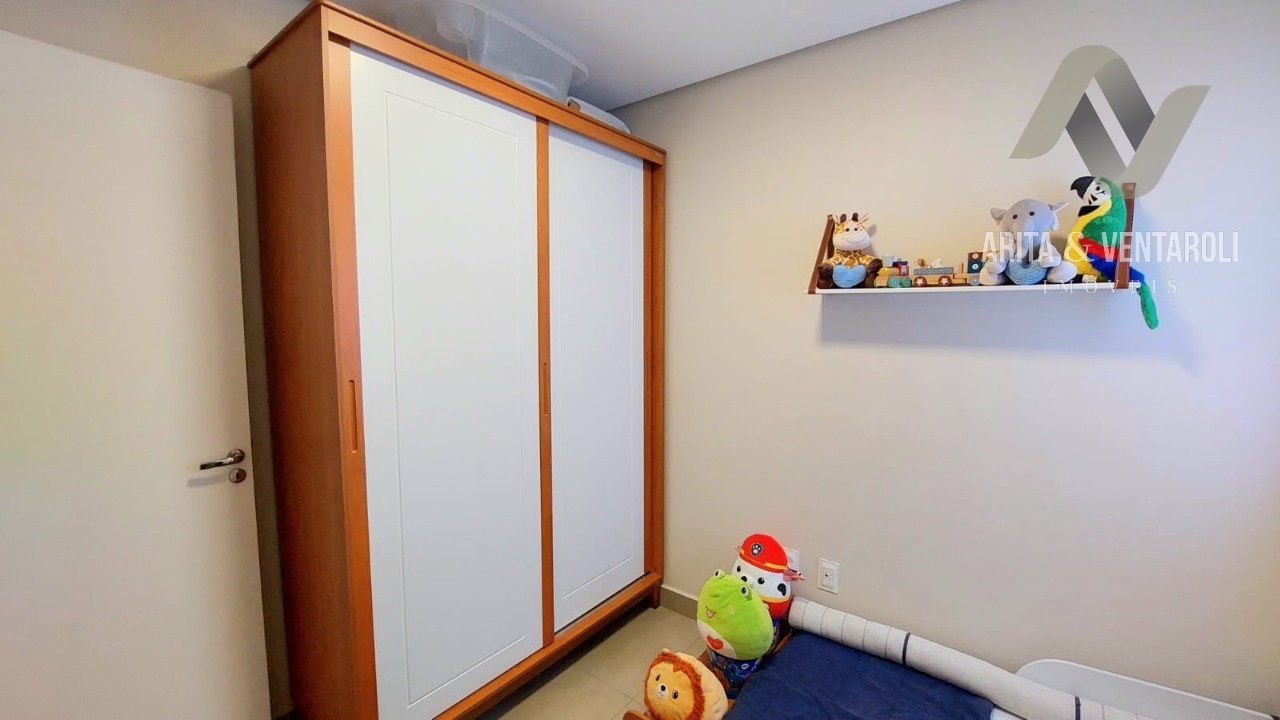 Apartamento, 3 quartos, 85 m² - Foto 10