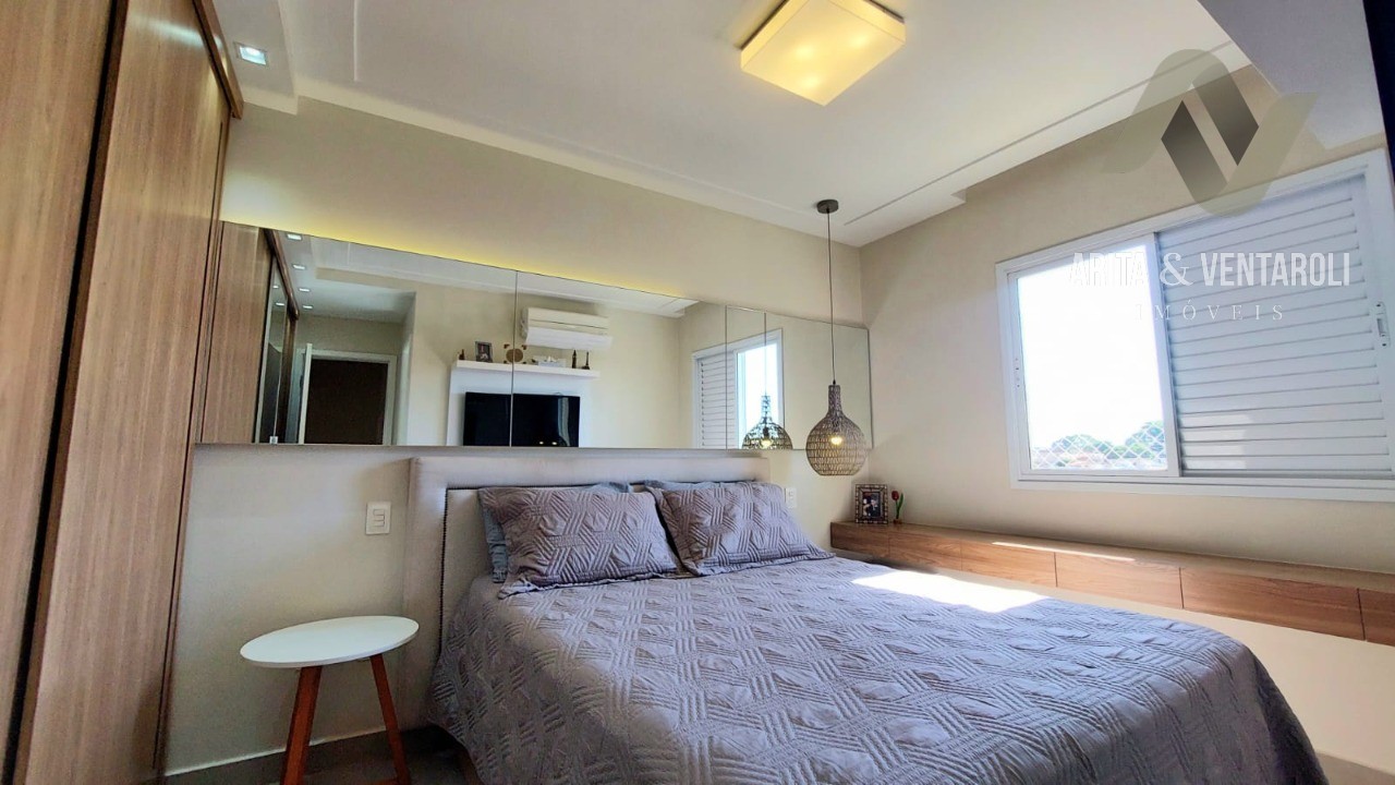 Apartamento, 3 quartos, 85 m² - Foto 16