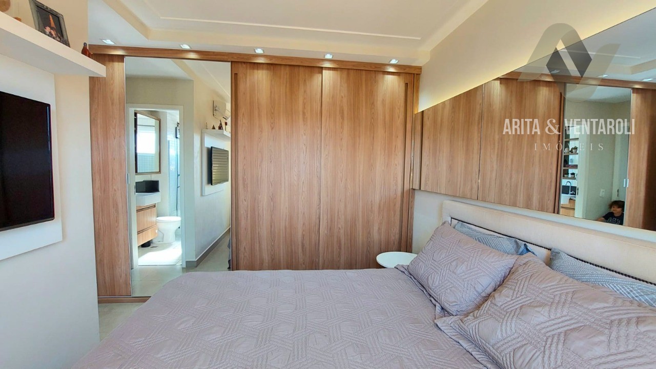 Apartamento, 3 quartos, 85 m² - Foto 9
