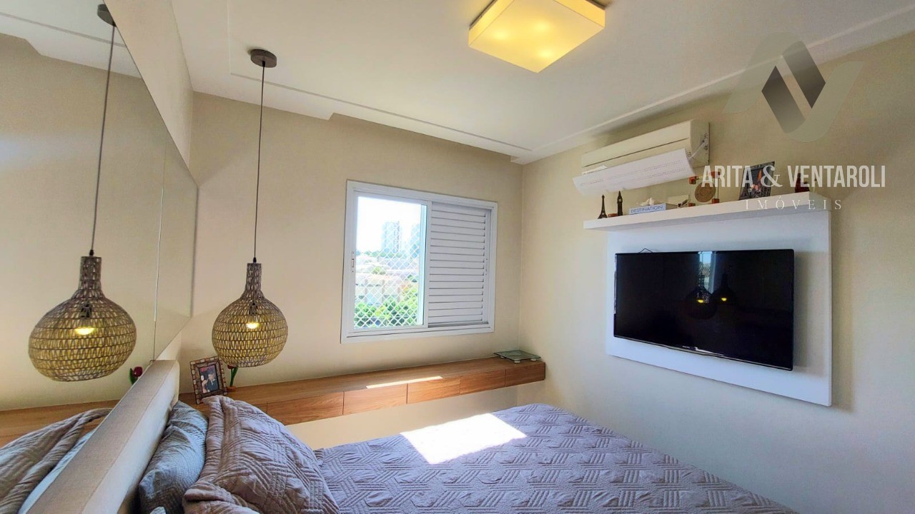 Apartamento, 3 quartos, 85 m² - Foto 14