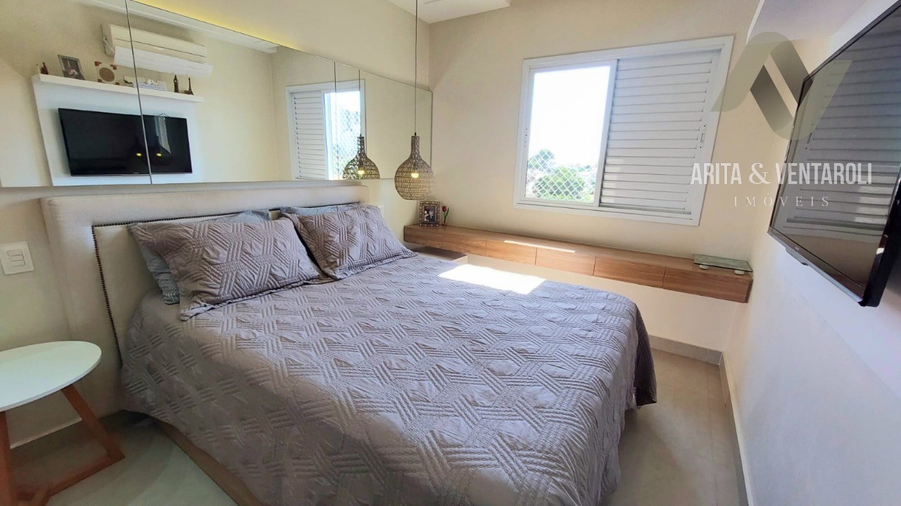 Apartamento, 3 quartos, 85 m² - Foto 17