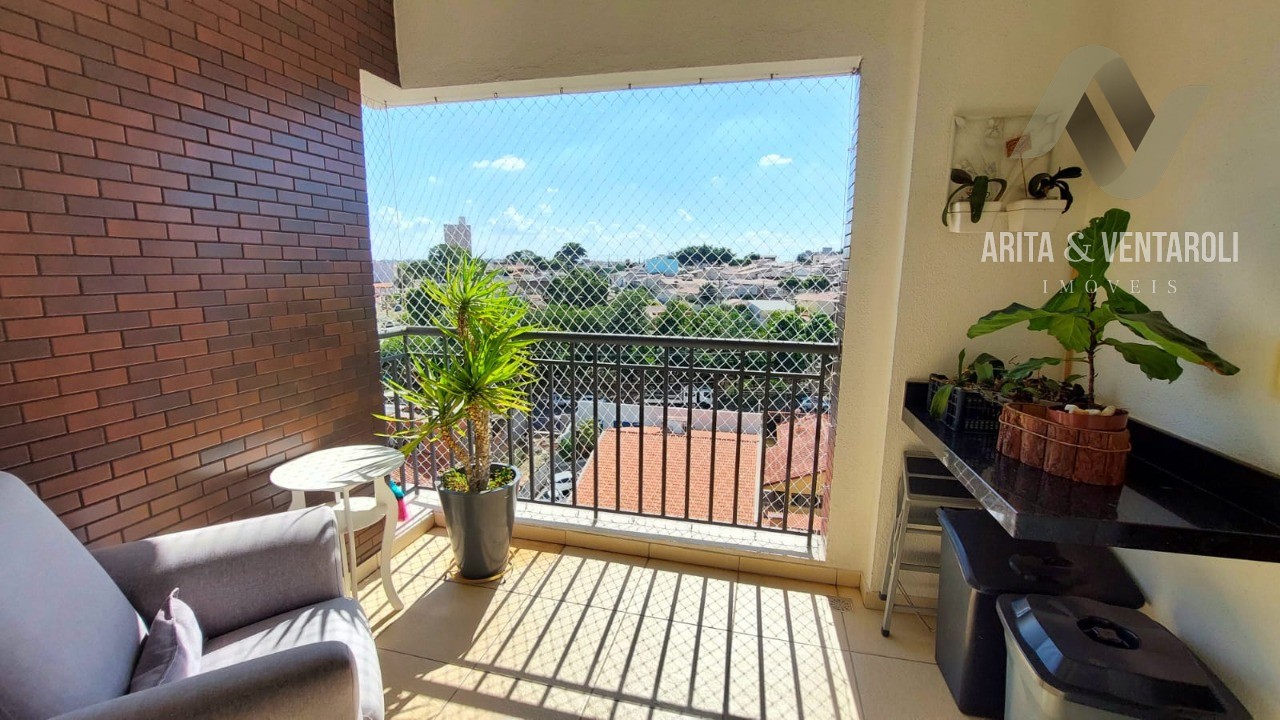 Apartamento, 3 quartos, 85 m² - Foto 8