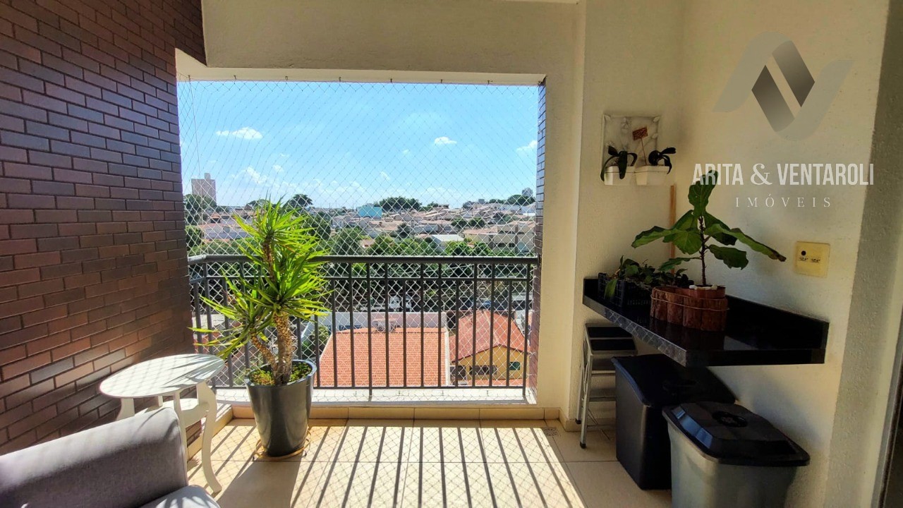 Apartamento, 3 quartos, 85 m² - Foto 7