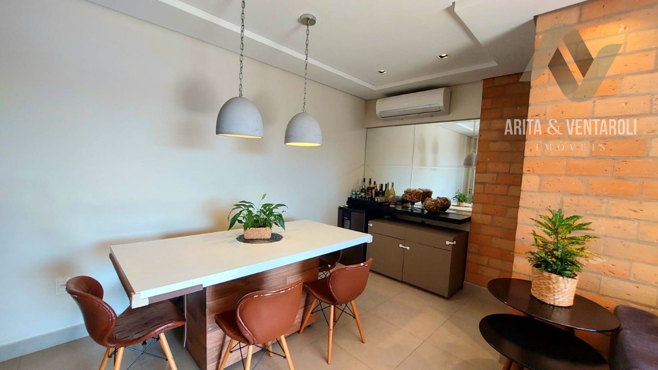 Apartamento, 3 quartos, 85 m² - Foto 3