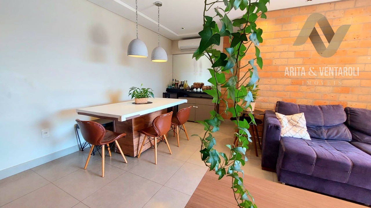 Apartamento, 3 quartos, 85 m² - Foto 1