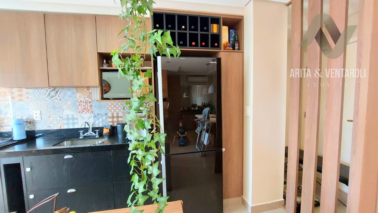 Apartamento, 3 quartos, 85 m² - Foto 5