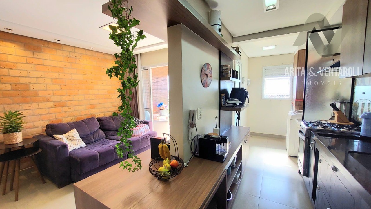 Apartamento, 3 quartos, 85 m² - Foto 2
