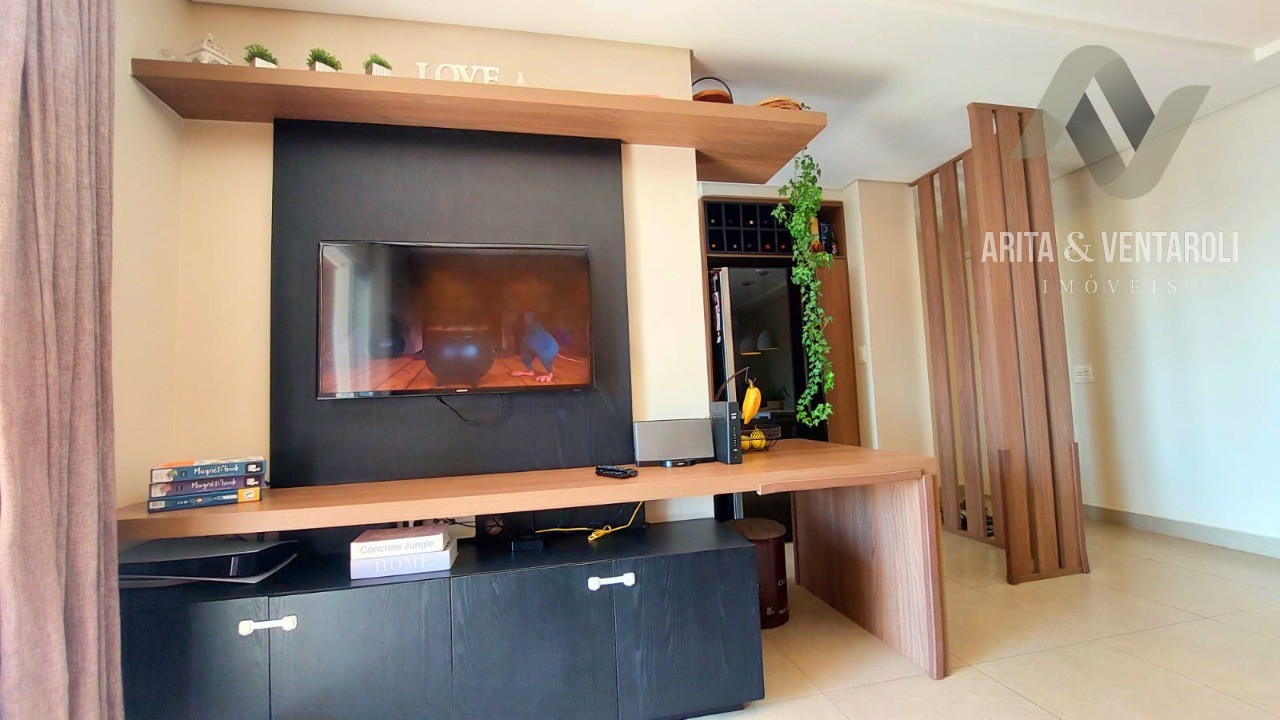 Apartamento, 3 quartos, 85 m² - Foto 4