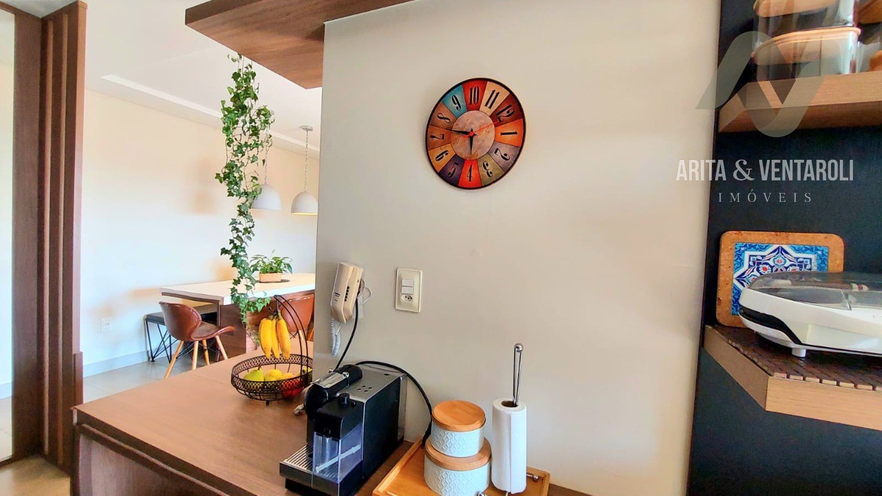 Apartamento, 3 quartos, 85 m² - Foto 6