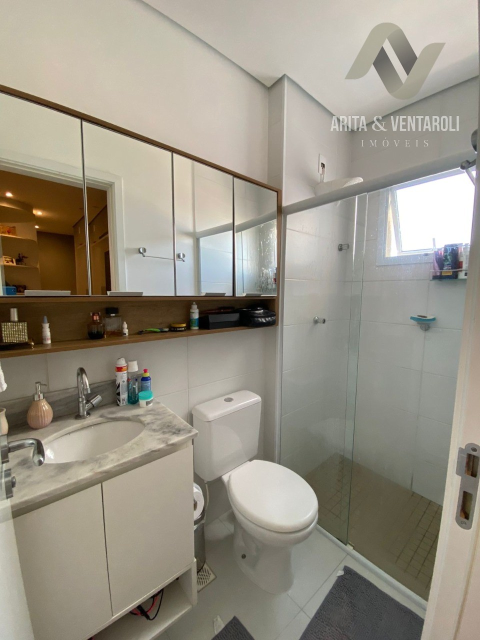 Apartamento, 3 quartos, 65 m² - Foto 5