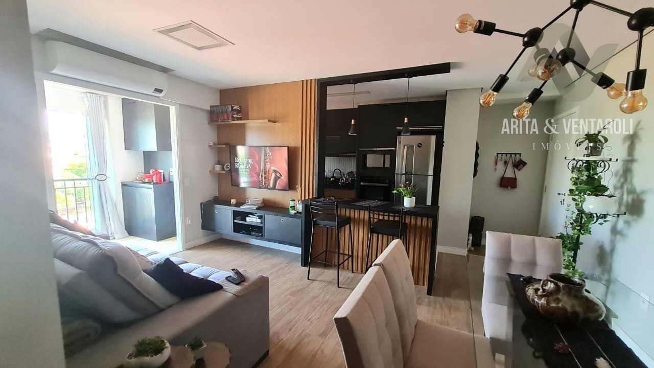 Apartamento, 3 quartos, 85 m² - Foto 37