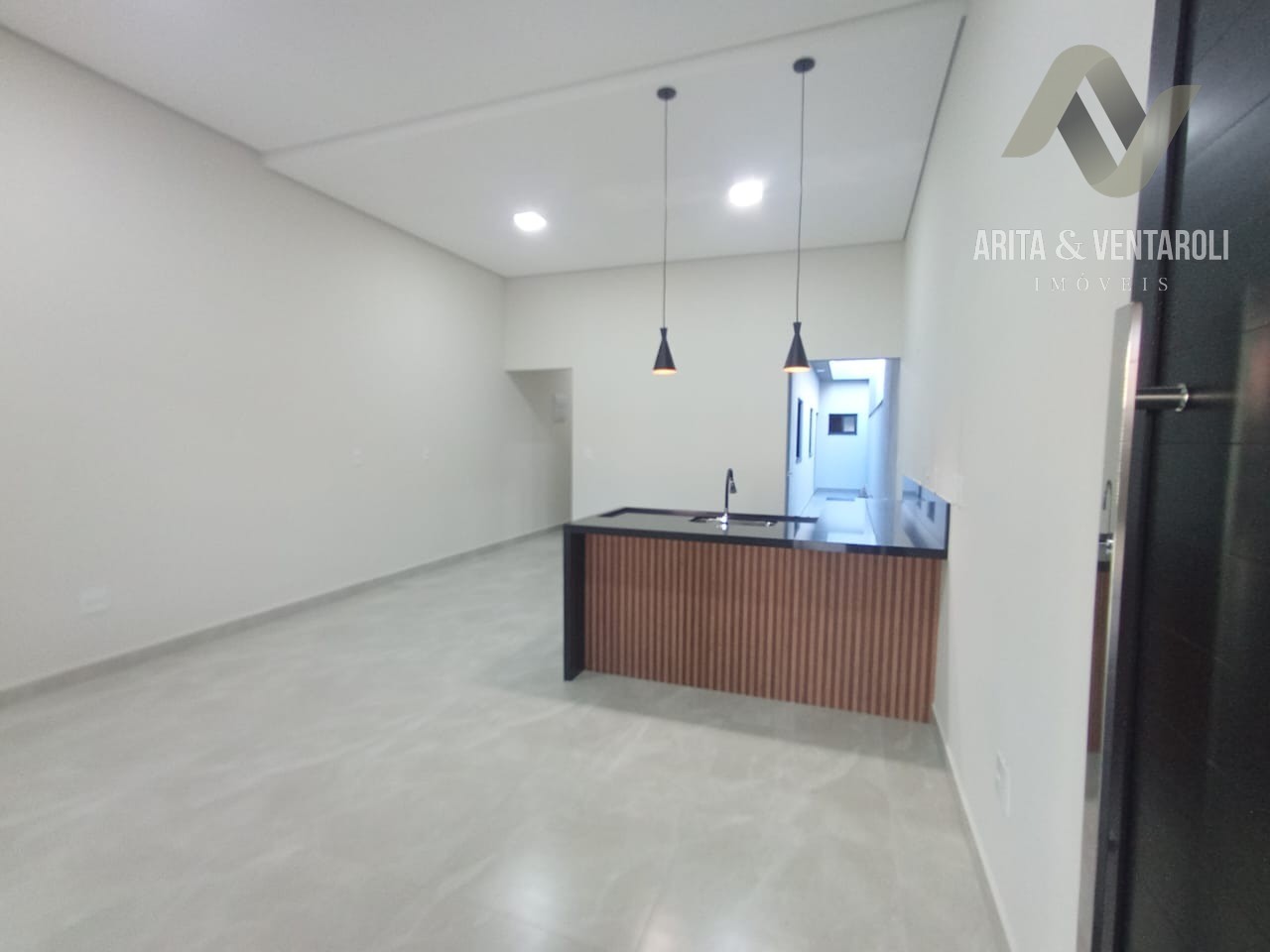 Casa, 3 quartos - Foto 4