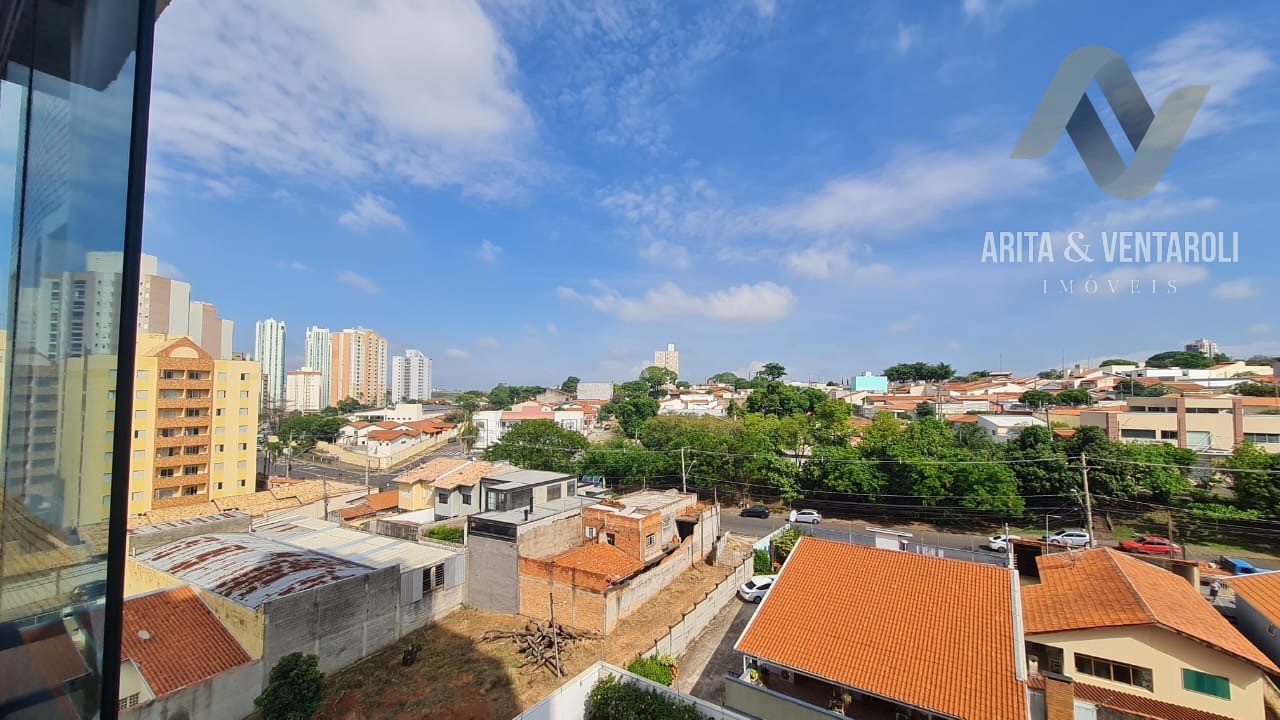 Apartamento, 3 quartos, 85 m² - Foto 54