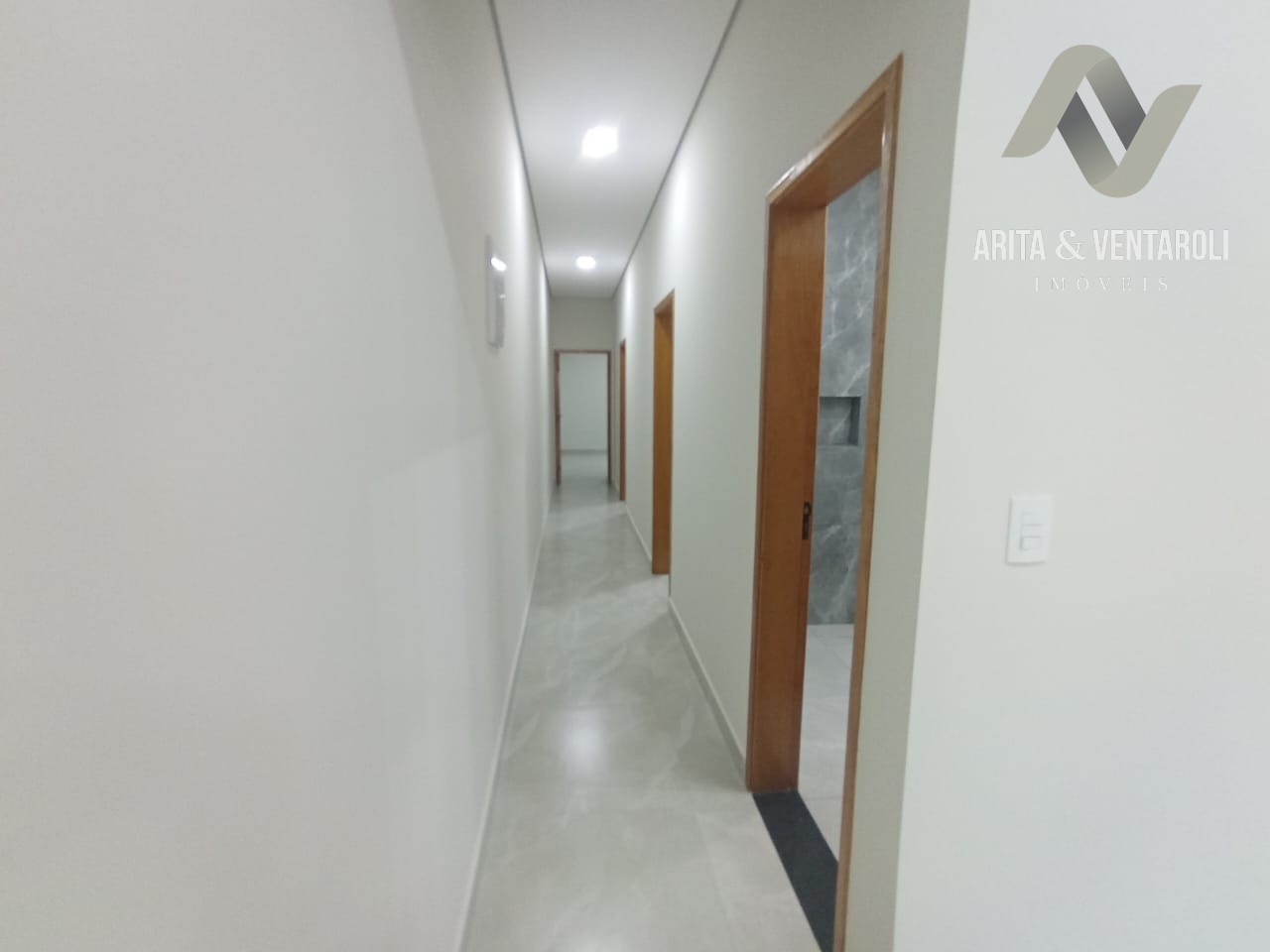 Casa, 3 quartos - Foto 11