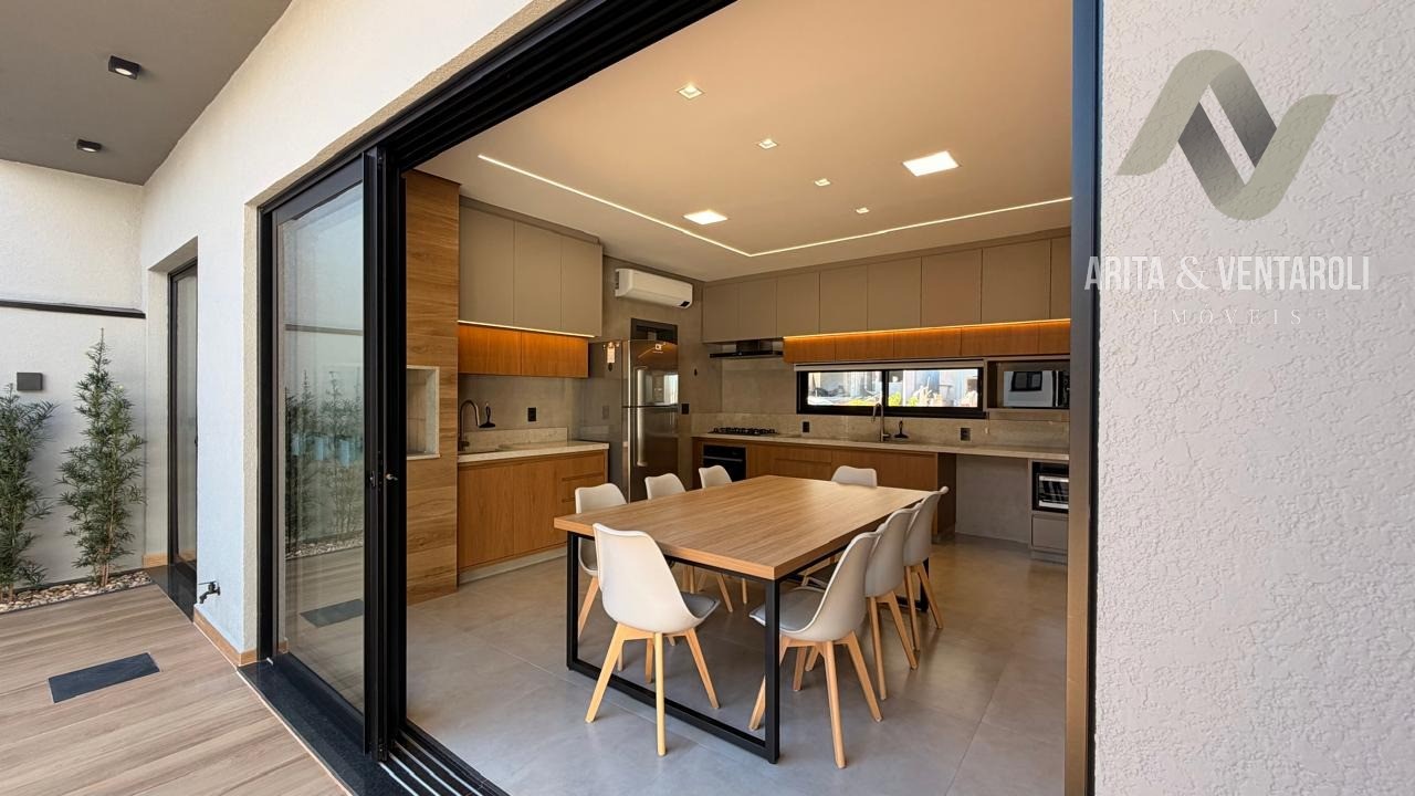Casa, 3 quartos - Foto 10