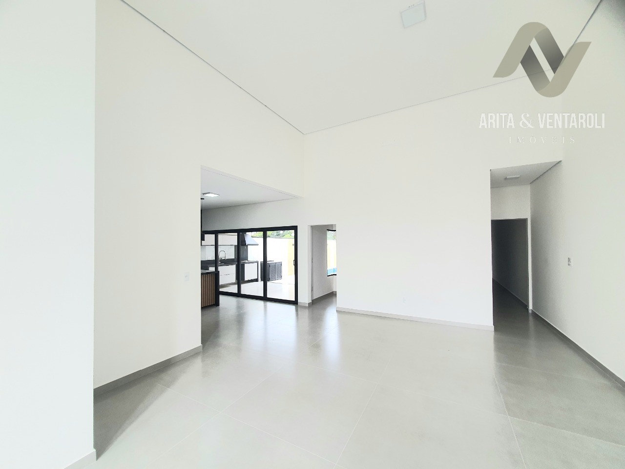 Casa, 3 quartos, 207 m² - Foto 11