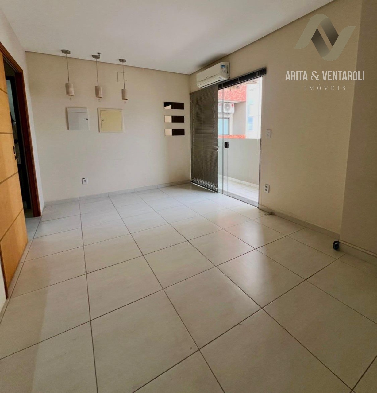 Sala-Conjunto, 48 m² - Foto 3