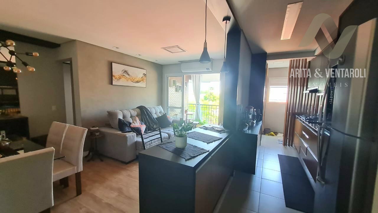 Apartamento, 3 quartos, 85 m² - Foto 38