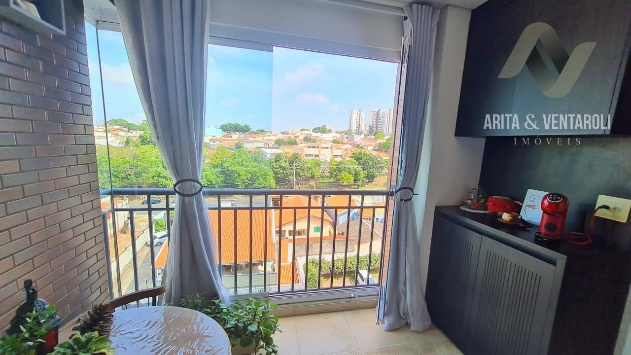 Apartamento, 3 quartos, 85 m² - Foto 44