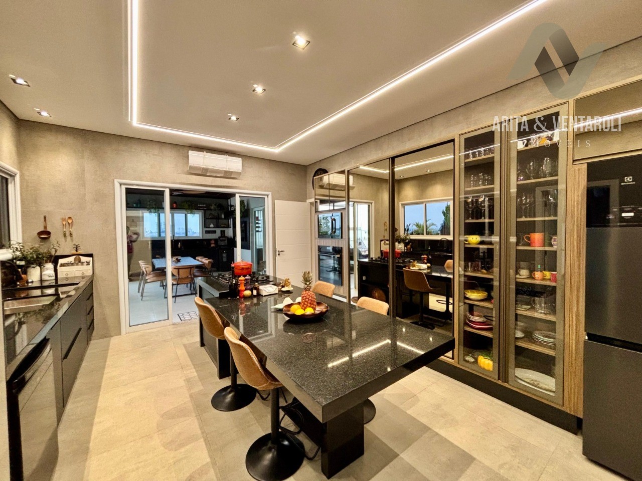 Casa, 4 quartos - Foto 7