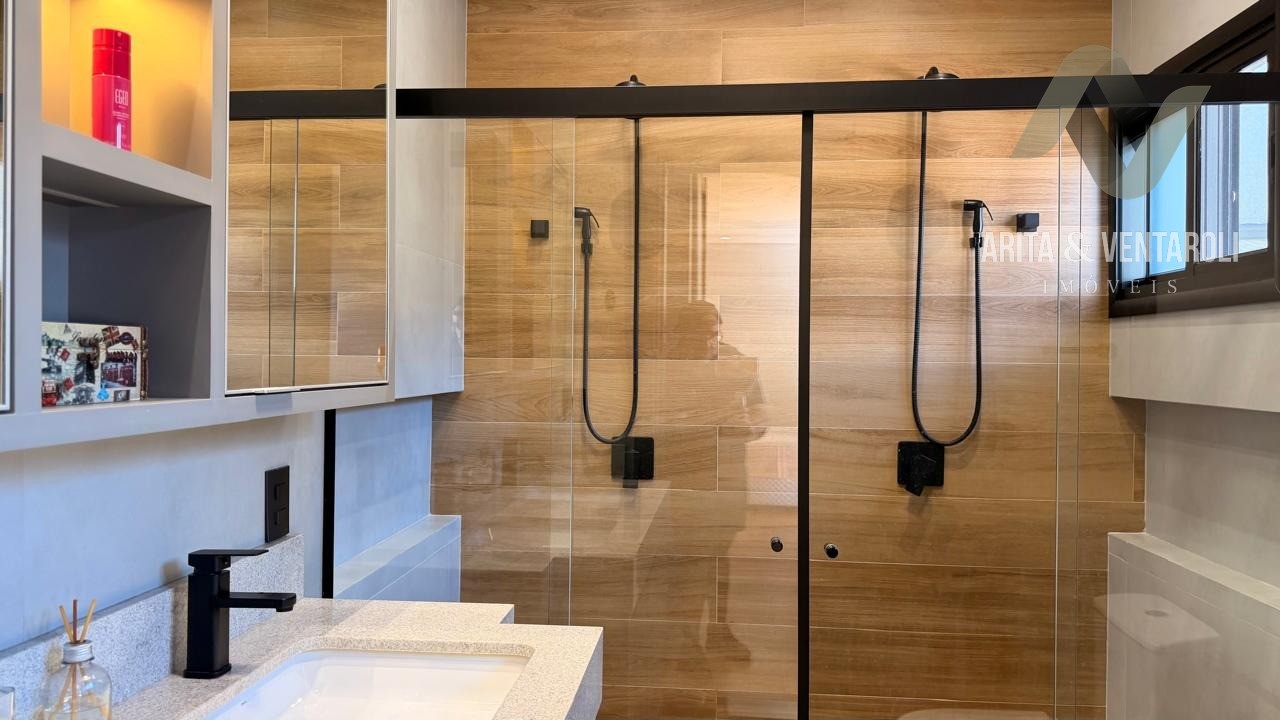 Casa, 3 quartos - Foto 17