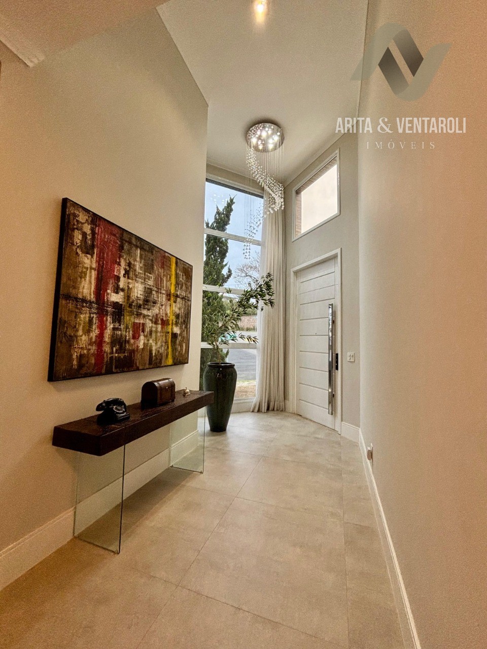Casa, 4 quartos - Foto 2