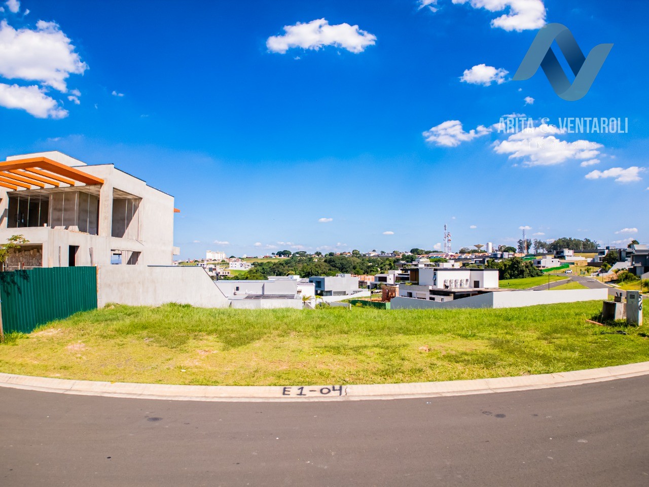 Terreno, 680 m² - Foto 2