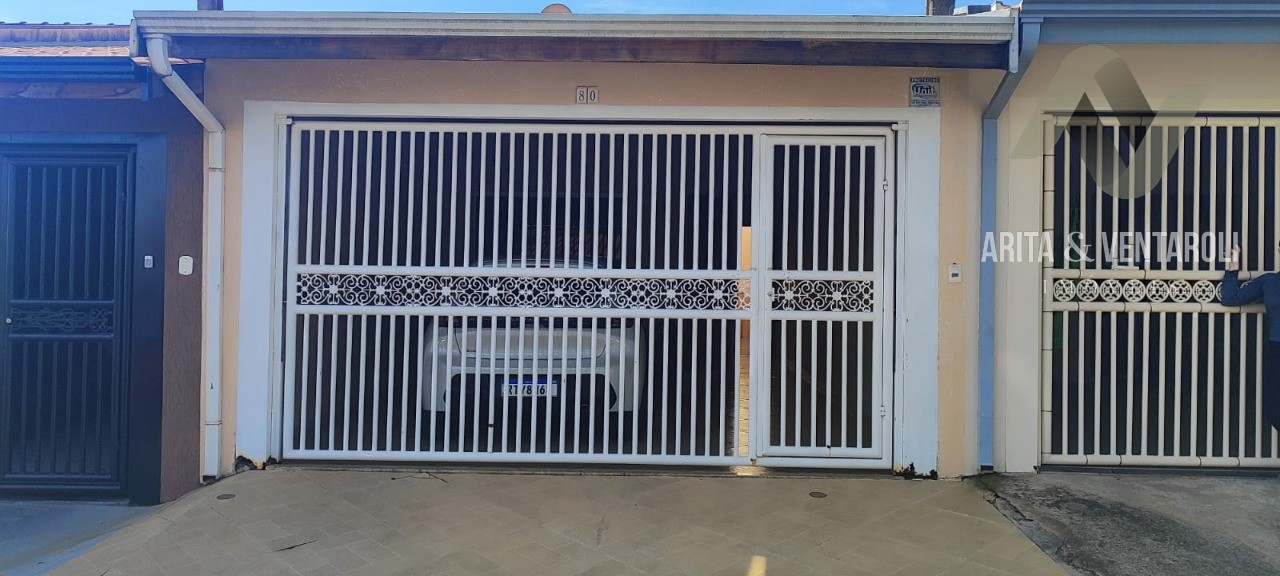 Casa, 3 quartos - Foto 1