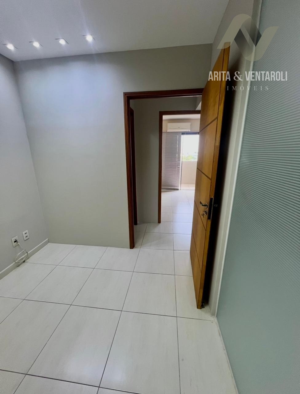 Sala-Conjunto, 48 m² - Foto 1