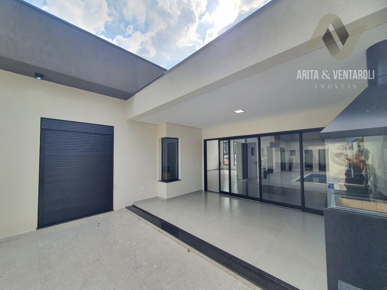 Casa, 3 quartos, 207 m² - Foto 4