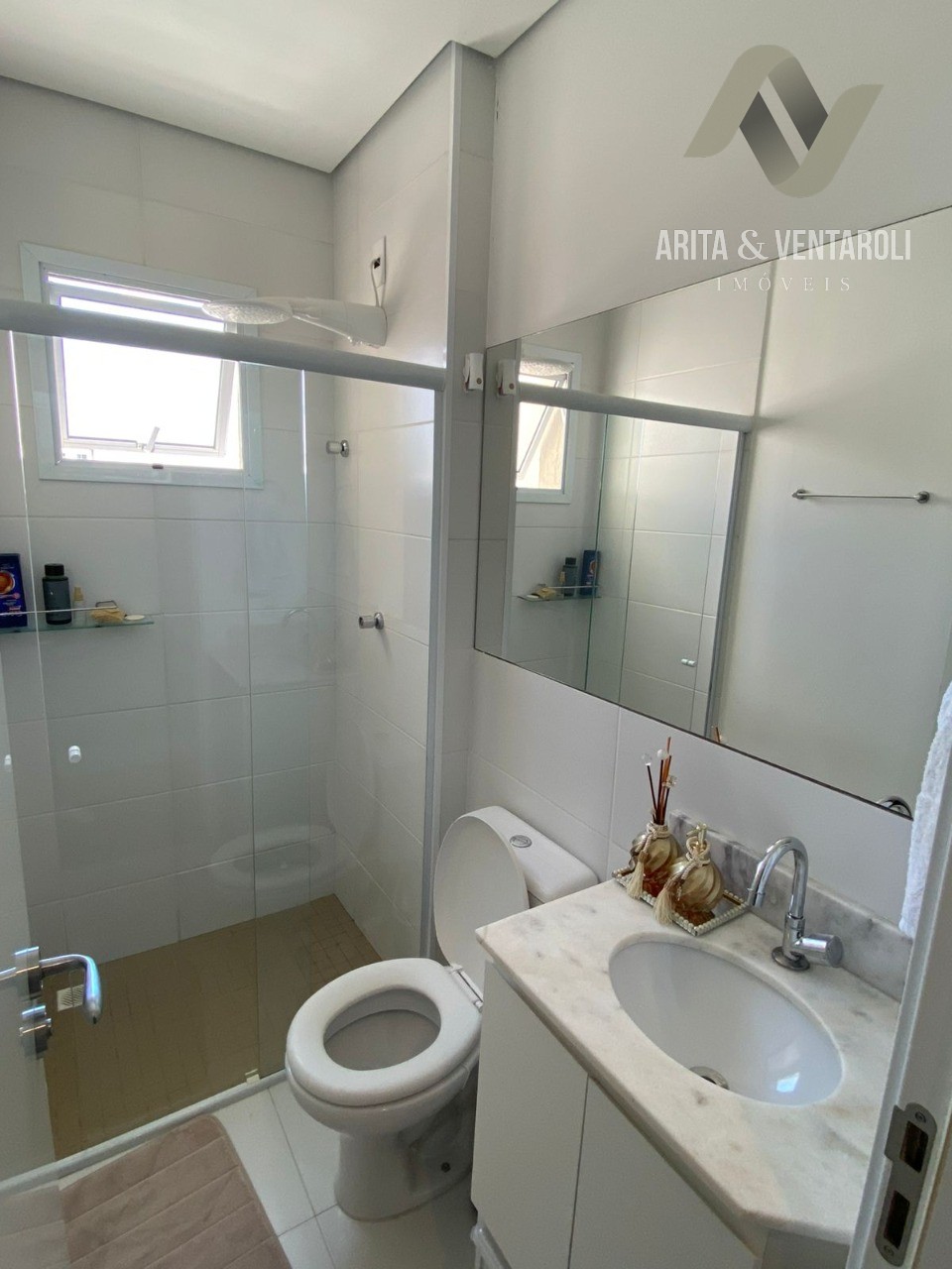 Apartamento, 3 quartos, 65 m² - Foto 3