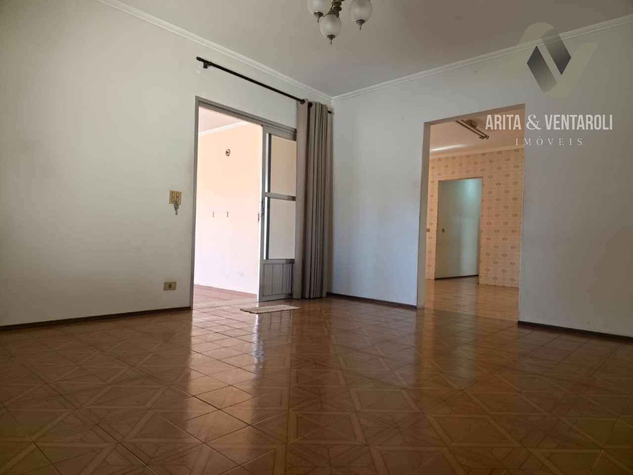 Casa, 3 quartos - Foto 2