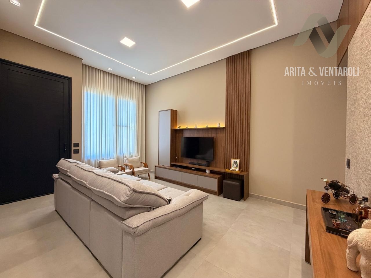 Casa, 3 quartos - Foto 4