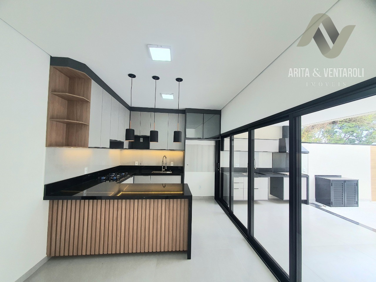 Casa, 3 quartos, 207 m² - Foto 8