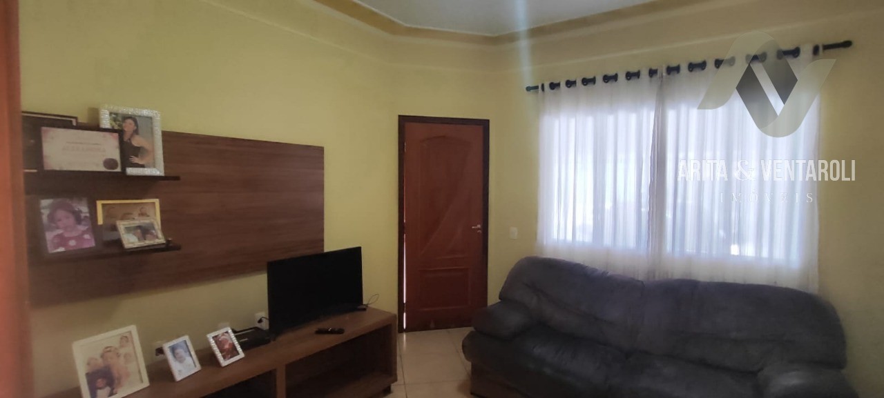 Casa, 3 quartos - Foto 11