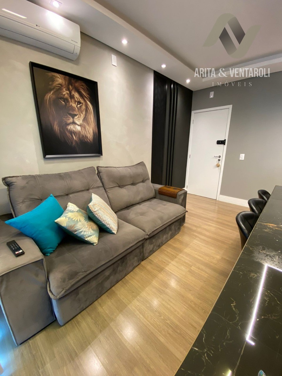 Apartamento, 3 quartos, 65 m² - Foto 8