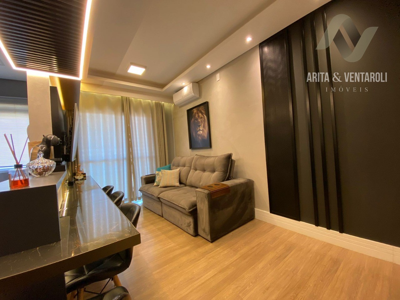 Apartamento, 3 quartos, 65 m² - Foto 4